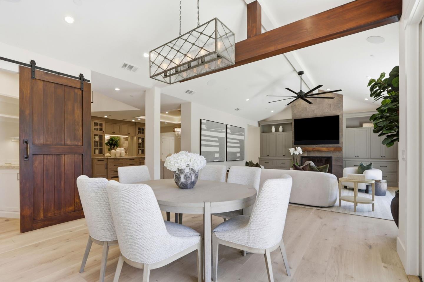 Silicon Valley homes represented by The Nicoli Group