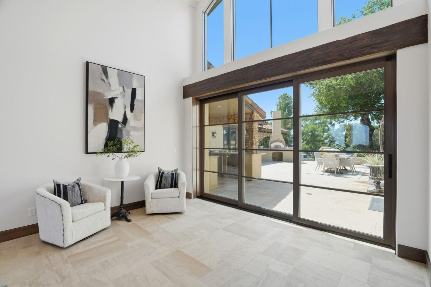 Selling a home in Silicon Valley