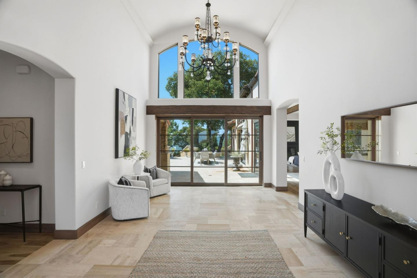 Silicon Valley homes represented by The Nicoli Group