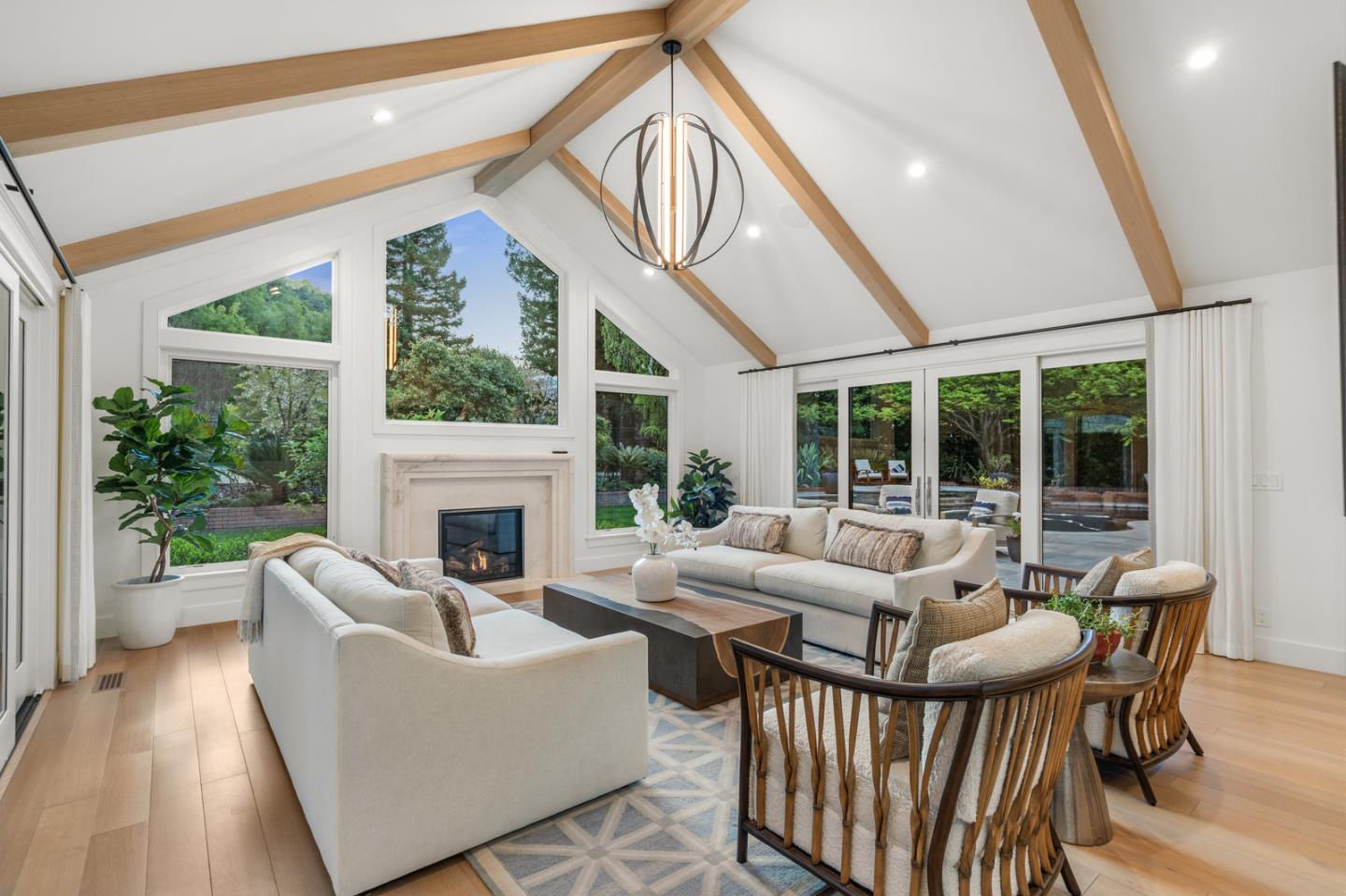Buying a home in Silicon Valley