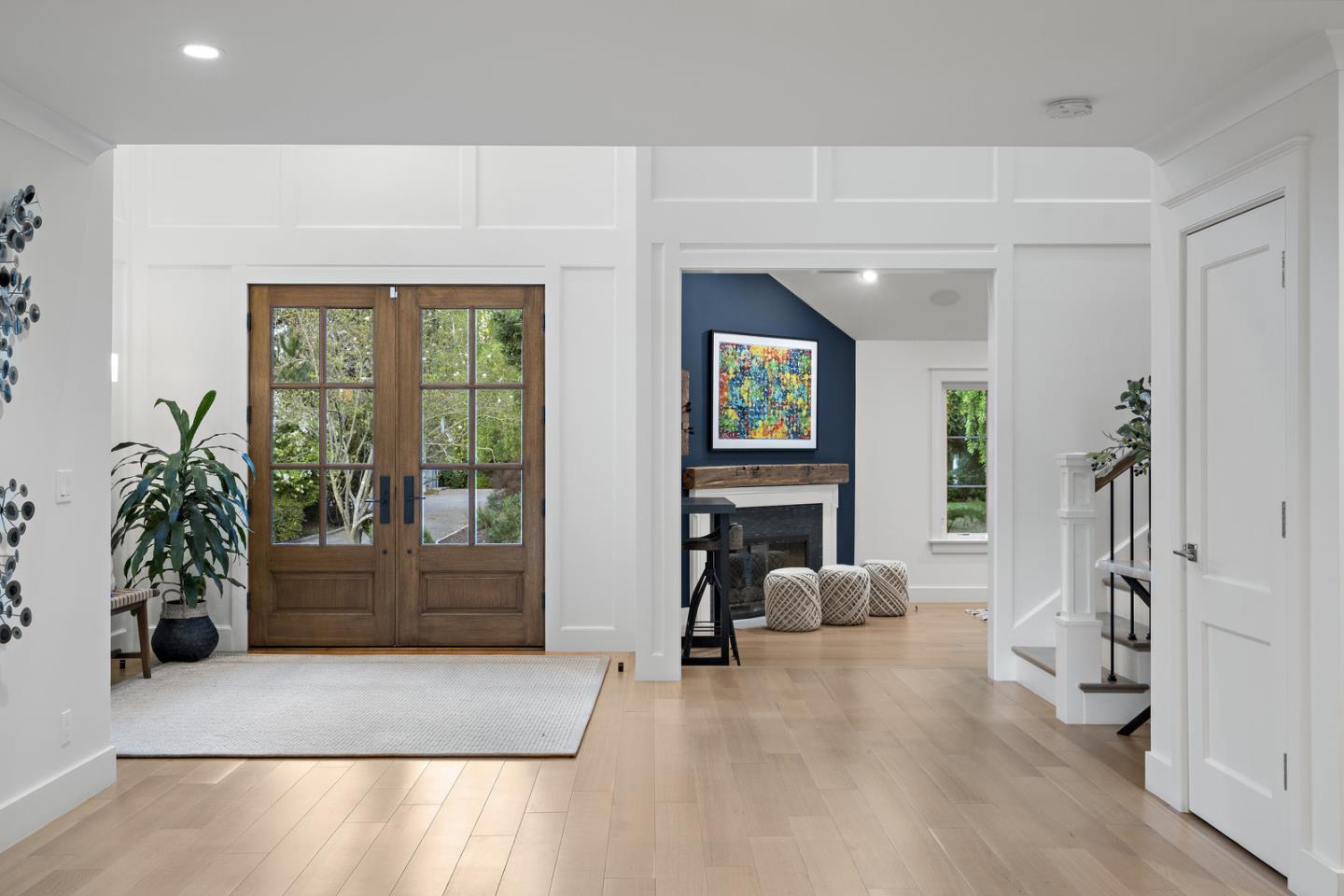 Silicon Valley homes represented by The Nicoli Group