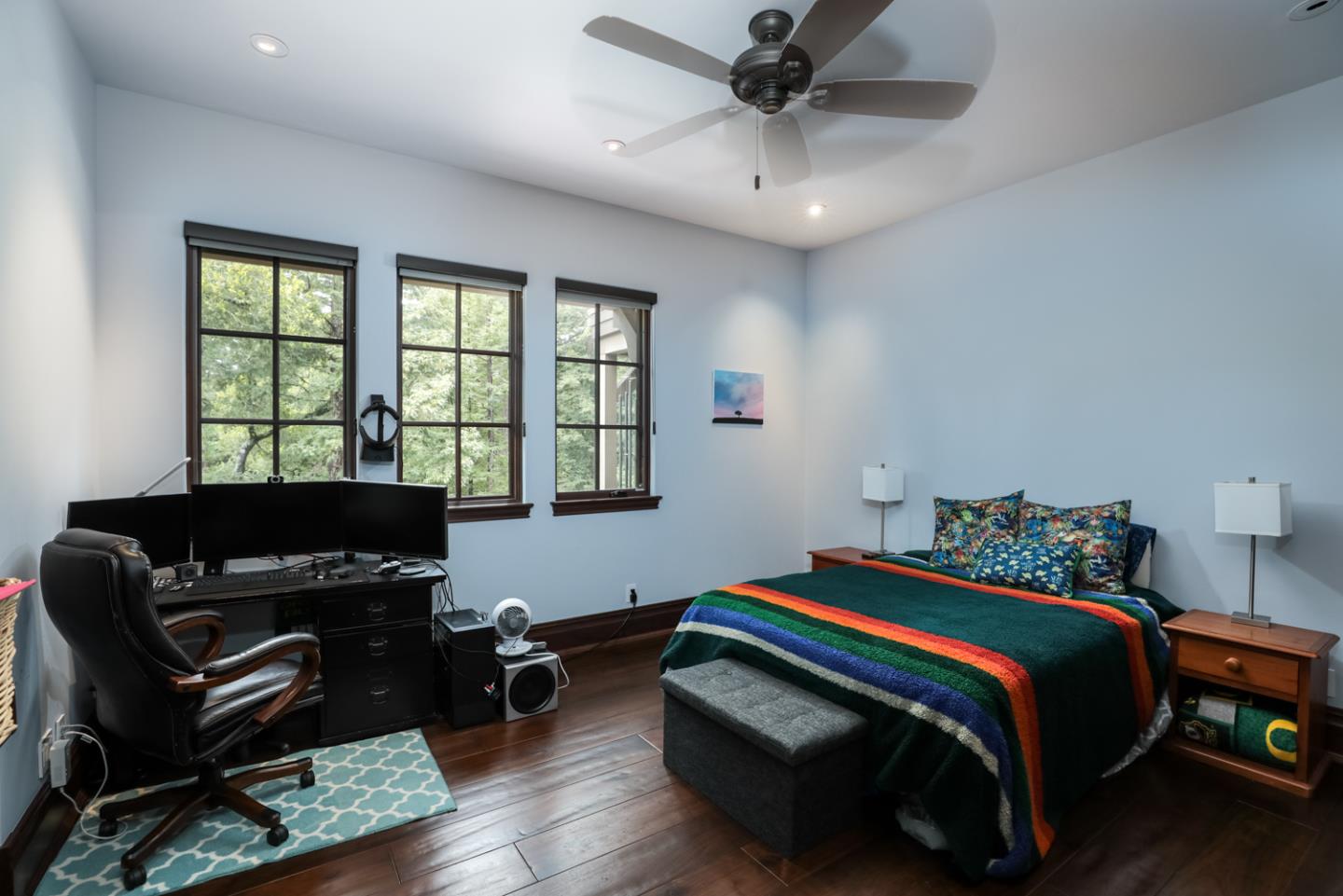 Silicon Valley homes represented by The Nicoli Group