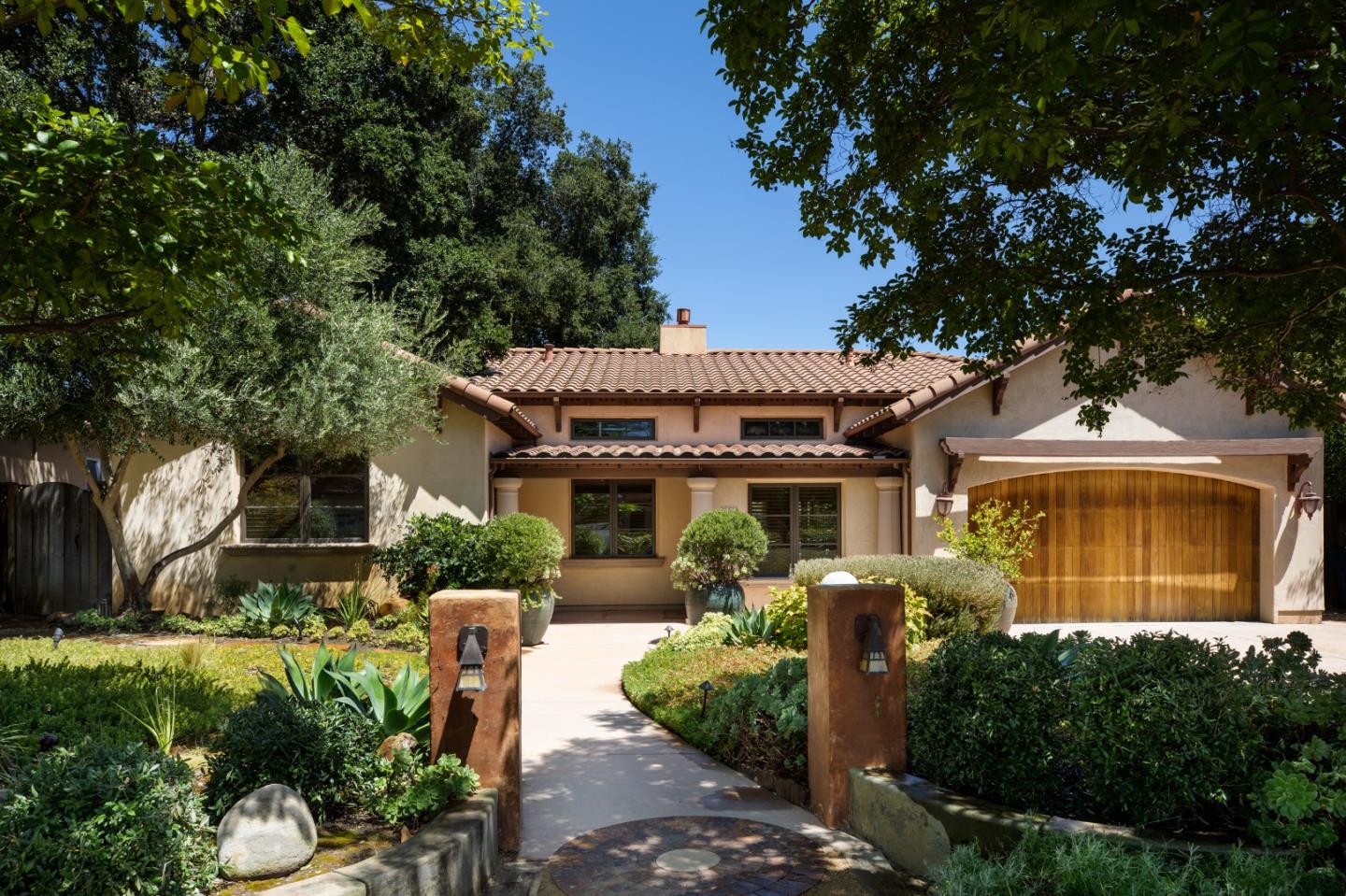 20555 Carniel Avenue, Saratoga, CA 95070