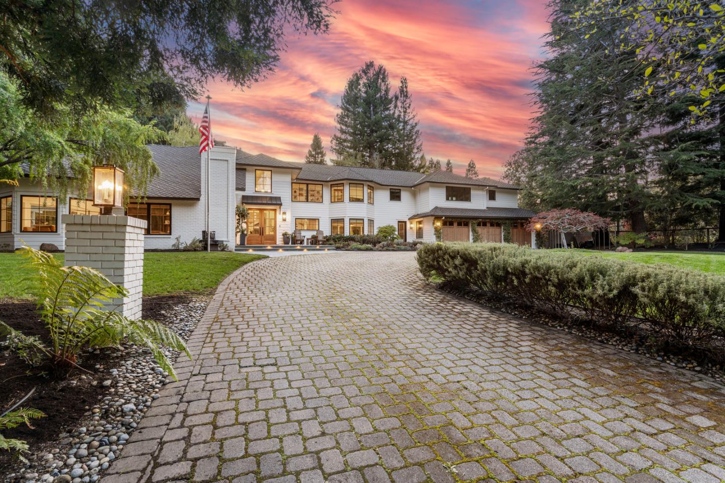 11991 Murietta Lane, Los Altos Hills, CA 94022